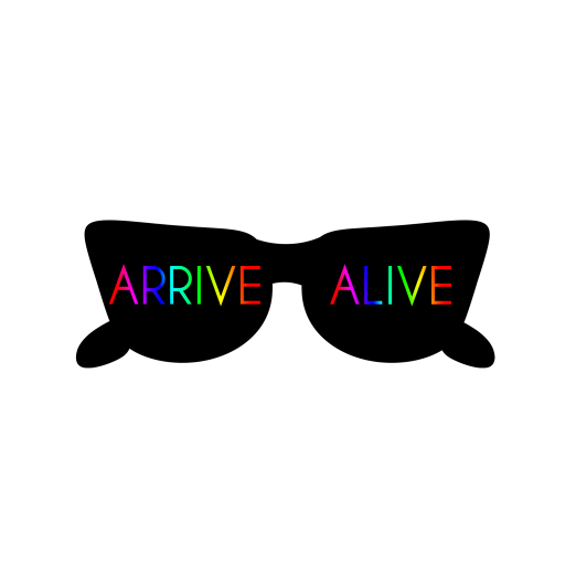 arrive-alive