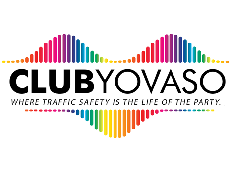 Club YOVASO MS Retreat Logo