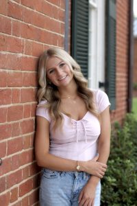 Gabby Conners
